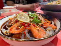 -辣小鲜·南昌大排档(船山路店)