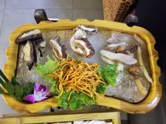 -老诚一锅羊蝎子(黄寺大街店)