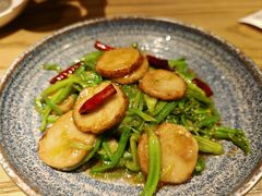 -茄子恰恰·新云南小炒(坪山益田店)