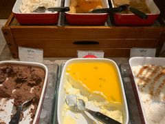 -拉蒂娜·巴西牛排馆 Latina·Brazilian Steakhouse(陆家嘴旗舰店)