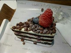 -好利来(柳北店)