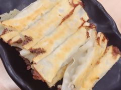 原味锅贴-四海游龙(大华店)