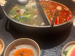 -大龙燚·旷野鲜火锅(广州首店)