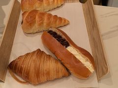 -烘焙町面包店(西四店)