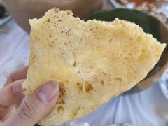 大妈摊黄饼-百花人家(清水镇店)