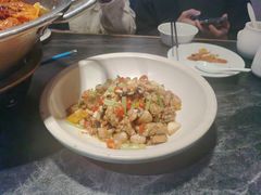 -南海底小海鲜·湘菜(鲁巷吴家湾店)