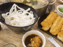 -旺旺四季牛肉火锅店(广陵南路店)