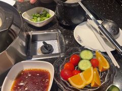 -捞王锅物料理(凯旋路店)