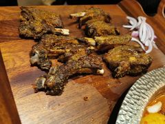 -丝路金桃·新疆菜(徐汇店)