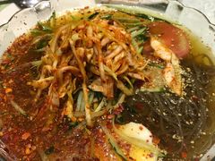 -春花民族美食(佳木斯总店)