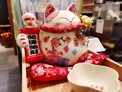 -無邪日式甜品(世博源店)