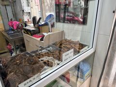 -大益烤鸡