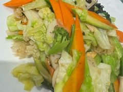 -桃子餐厅·天津菜(王顶堤总店)