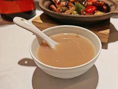 -汤城小厨•粤菜•靓汤(苏州街店)