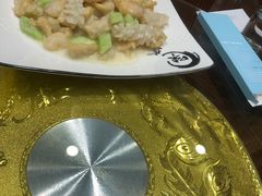 -裕德隆清真饭庄·天津特色菜(东丽店)