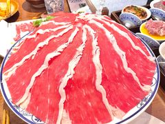 -楠火锅(昆山金鹰店)