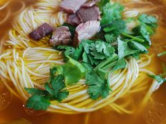 -美玲拉面(鞍山西道店)