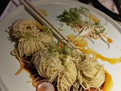 -绿茶餐厅(乐峰广场店)