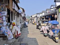 -绍兴书圣故里景区