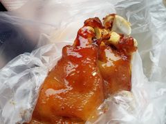 -赵元章肉骨烧(山塘街店)