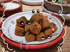 -粤集·手工粤菜(皇庭广场店)
