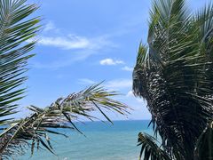 -石梅湾