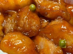 -郭林家常菜烤鸭(曙光西路店)