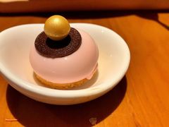 -广州富力君悦大酒店·凯菲厅