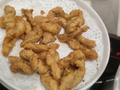 -草原传奇鲜羊火锅(桥北店)