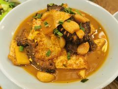 -老灶味道·本帮菜(昌平路店)