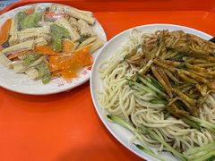 -新川面馆(新街口起源店)