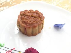 -成都龙之梦大酒店-龙悦中餐厅