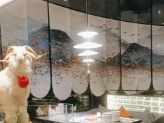 -百草滩羊清水涮羊肉·清真·宁夏盐池滩羊(莲花桥店)