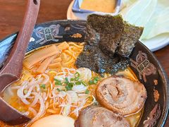 -鸟鹏烧鸟居酒屋(仁恒梦中心店)