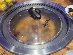 -山河屯铁锅炖·非遗铁锅炖(华强北店)