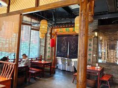 -味鼎长安·地道陕菜(凤城一路店)
