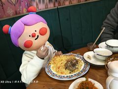 -新疆亚克西音乐餐厅(南方花园店)
