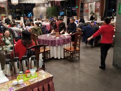 大堂-宁波状元楼酒店(和义路店)