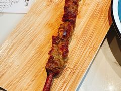 -巴依老爷新疆美食(魏公村店)