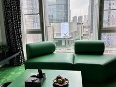 -亚善天籁S酒店(成都太古里旗舰店)