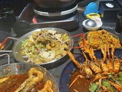 -红盔甲·小龙虾(人民广场店)