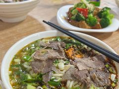 -肖家客饸饹面(郑州总店)