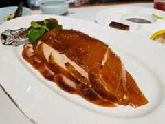 -北平食府(马鞍山路店)