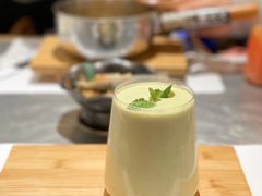 -火山屋台(新街口店)