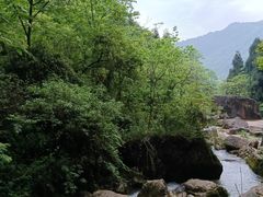 -青城山