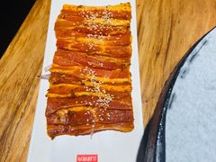 -么肆烤肉(汉街形象店)