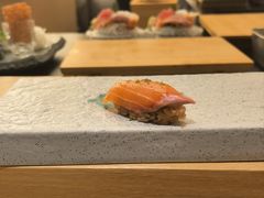 -鮨政· Omakase(港汇恒隆广场店)