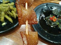 -烤官达人·徐州鲜羊肉串(江宁店)