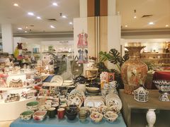 -伊势丹(现代城店)