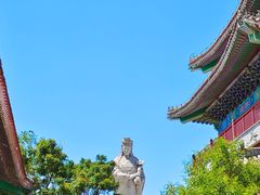 -天津妈祖文化园